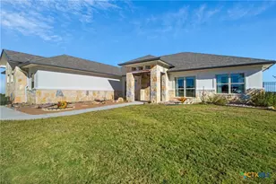 2708 Sun Point Cir, Copperas Cove, TX 76522 - Photo 2