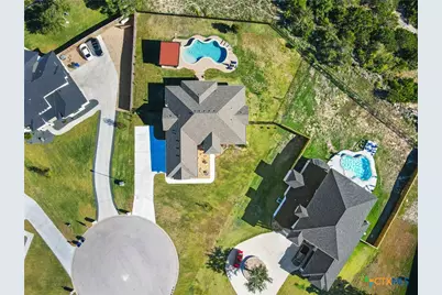 2708 Sun Point Circle, Copperas Cove, TX 76522 - Photo 4
