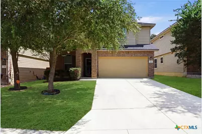 133 Finch Knoll, San Antonio, TX 78253 - Photo 2