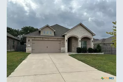 5139 Dickinson Loop, Belton, TX 76513 - Photo 2