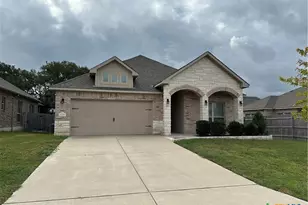 5139 Dickinson Loop, Belton, TX 76513 - Photo 2