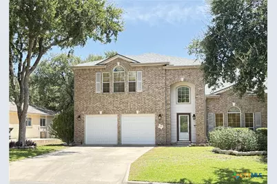 109 Mission Drive, Harker Heights, TX 76548 - Photo 2