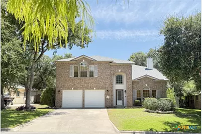 109 Mission Drive, Harker Heights, TX 76548 - Photo 1
