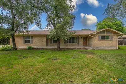 1 Roy Bean Drive, Belton, TX 76513 - Photo 2