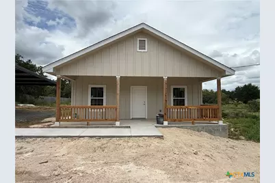 1882 County Road 1154, Lampasas, TX 76550 - Photo 4