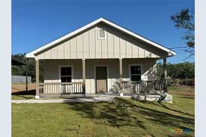 1882 County Road 1154, Lampasas, TX 76550 - Photo 1