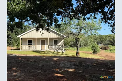 1882 County Road 1154, Lampasas, TX 76550 - Photo 2