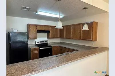 4509 Waterproof Drive #B, Killeen, TX 76549 - Photo 1