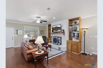 2402 Welsch Lane, New Braunfels, TX 78132 - Photo 12