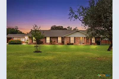 2402 Welsch Lane, New Braunfels, TX 78132 - Photo 1