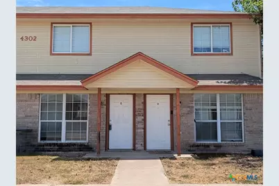 4302 Jeff Scott Drive #C, Killeen, TX 76549 - Photo 1