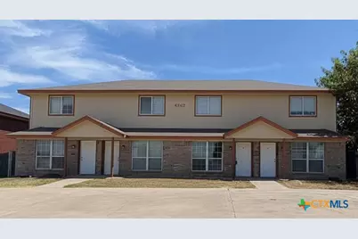 4302 Jeff Scott Drive #C, Killeen, TX 76549 - Photo 2