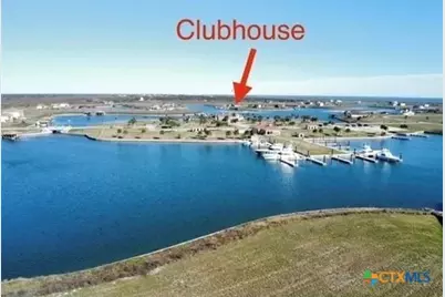 228 Bueno Vista Court, Port O'Connor, TX 77982 - Photo 2