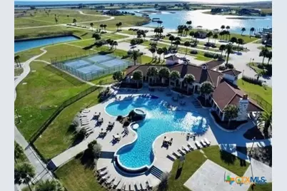 228 Bueno Vista Court, Port O'Connor, TX 77982 - Photo 4