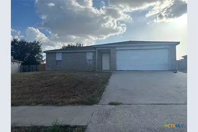 4104 Mustang Drive, Killeen, TX 76549 - Photo 1
