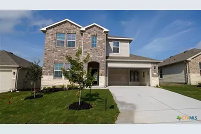 472 Desert Willow, Seguin, TX 78155 - Photo 1