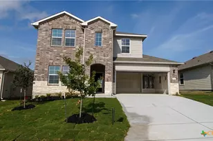 472 Desert Willow, Seguin, TX 78155 - Photo 1