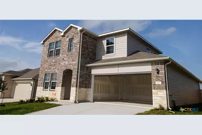 472 Desert Willow, Seguin, TX 78155 - Photo 2