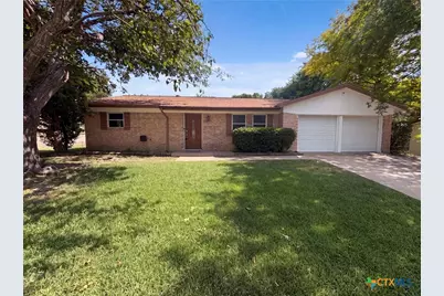908 Laurie Lane, Copperas Cove, TX 76522 - Photo 1