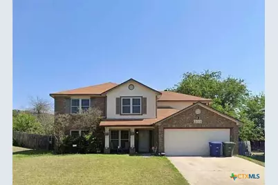 203 Barber Drive, Copperas Cove, TX 76522 - Photo 1