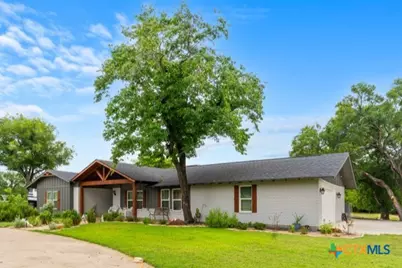 1806 Bridge Street, Gatesville, TX 76528 - Photo 4