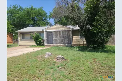 1411 Redondo Drive, Killeen, TX 76541 - Photo 1
