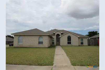 4800 Michael Drive, Killeen, TX 76549 - Photo 1