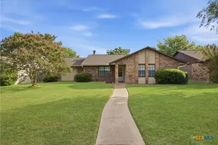 2106 Stagecoach Trail, Temple, TX 76502 - Photo 1