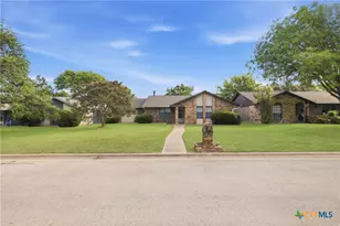2106 Stagecoach Trail, Temple, TX 76502 - Photo 2