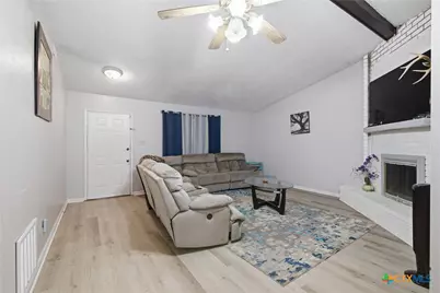 2106 Stagecoach Trail, Temple, TX 76502 - Photo 4