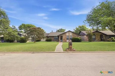 2106 Stagecoach Trail, Temple, TX 76502 - Photo 2