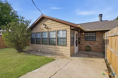 2106 Stagecoach Trail, Temple, TX 76502 - Photo 20