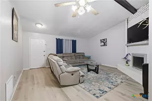 2106 Stagecoach Trail, Temple, TX 76502 - Photo 4
