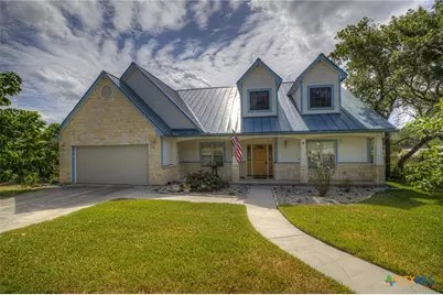 163 Riedel Lane, Canyon Lake, TX 78133 - Photo 2