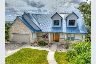163 Riedel Lane, Canyon Lake, TX 78133 - Photo 1