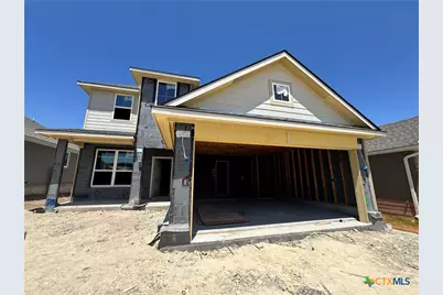 358 Pathfinder Drive, Copperas Cove, TX 76522 - Photo 1