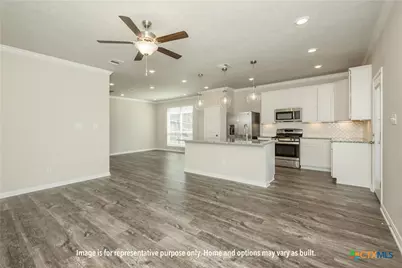 358 Pathfinder Drive, Copperas Cove, TX 76522 - Photo 4