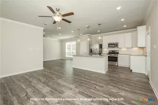 358 Pathfinder Dr, Copperas Cove, TX 76522 - Photo 4