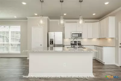 358 Pathfinder Drive, Copperas Cove, TX 76522 - Photo 4
