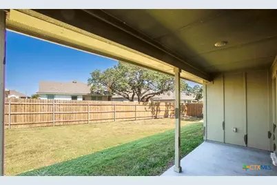 4003 Arafel Lane, Killeen, TX 76542 - Photo 16