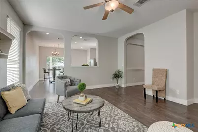 2134 Dodge Drive, New Braunfels, TX 78130 - Photo 2