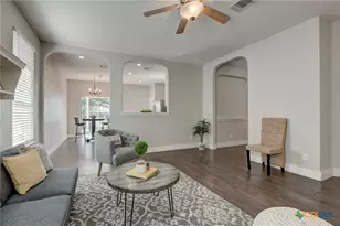 2134 Dodge Dr, New Braunfels, TX 78130 - Photo 2
