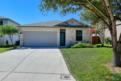 2134 Dodge Drive, New Braunfels, TX 78130 - Photo 1