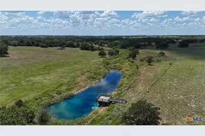 Tract 5 State Highway 304, Harwood, TX 78632 - Photo 2