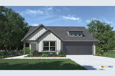 2903 Creekside Hills Boulevard, Copperas Cove, TX 76522 - Photo 1