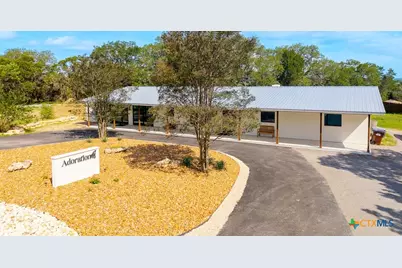 626 Fm 1863 #104, New Braunfels, TX 78132 - Photo 1