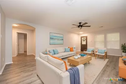 9106 Bellgrove Court, Killeen, TX 76542 - Photo 2
