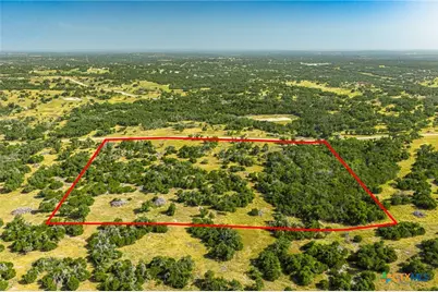 00 Brook Hollow Lane, Mountain Home, TX 78058 - Photo 2