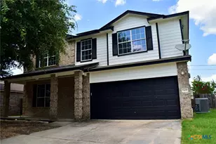 5309 Sydney Harbour Ct, Killeen, TX 76549 - Photo 1