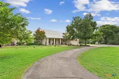 13730 Settlements Road, Salado, TX 76571 - Photo 1
